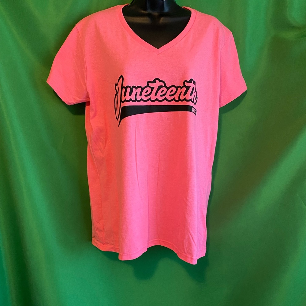 Juneteenth T- Shirt